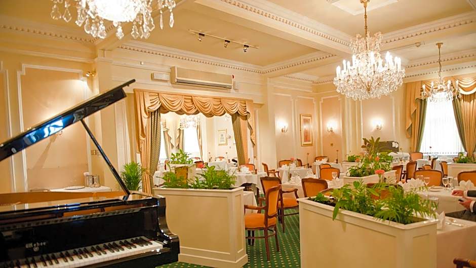 The Belmont Hotel - Adults Only