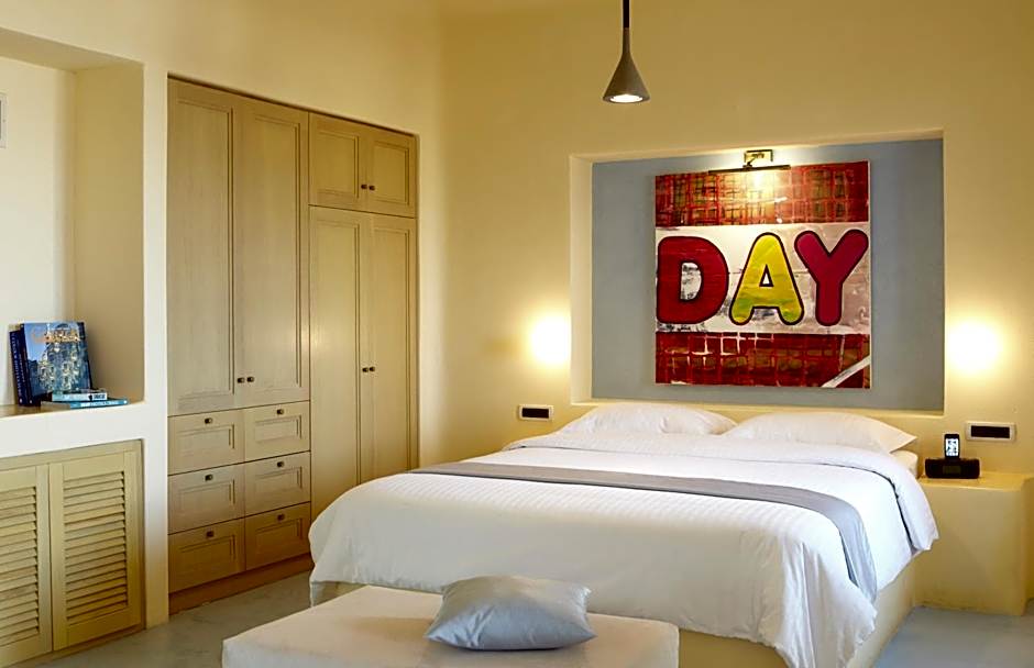 Voreina Gallery Suites