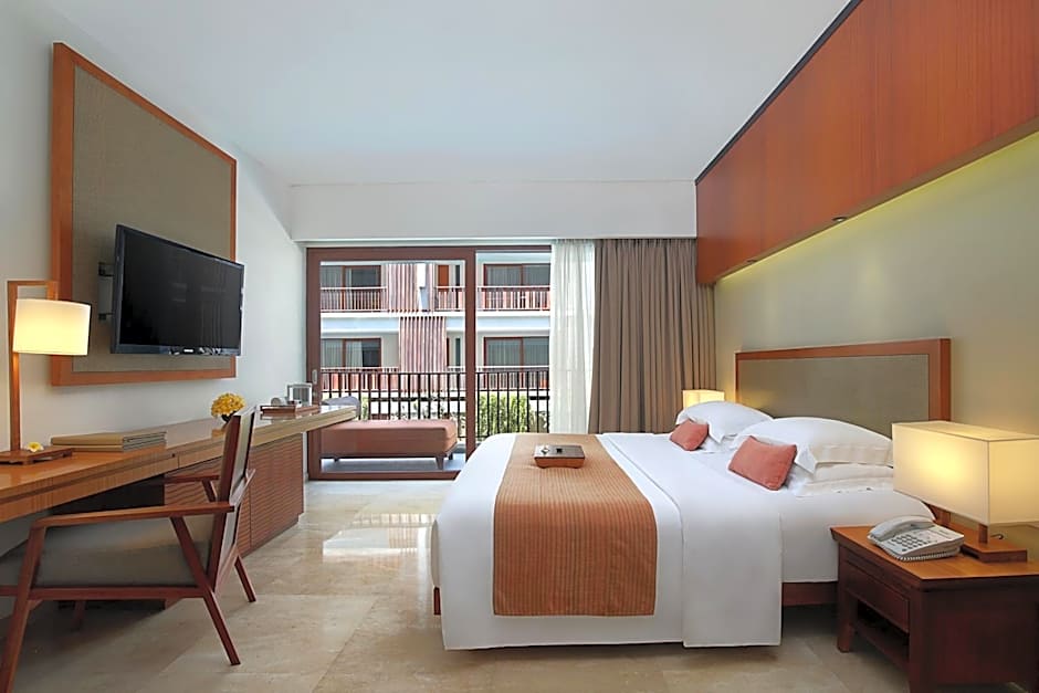 The Magani Hotel And Spa