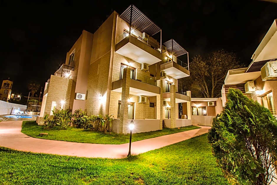 Gregory Comfort Hotel