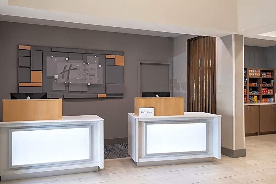 Holiday Inn Express St. Petersburg North / I-275 By IHG