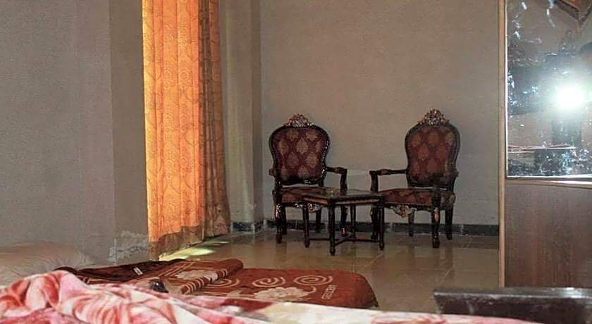 New Hilton Hotel Naran