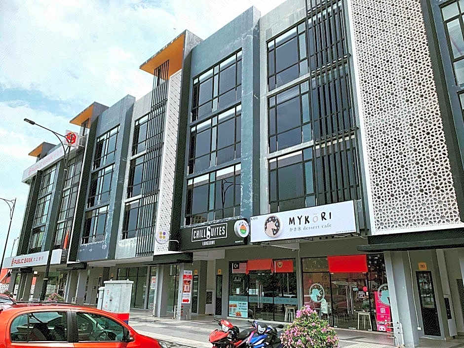 Chill Suites Langkawi