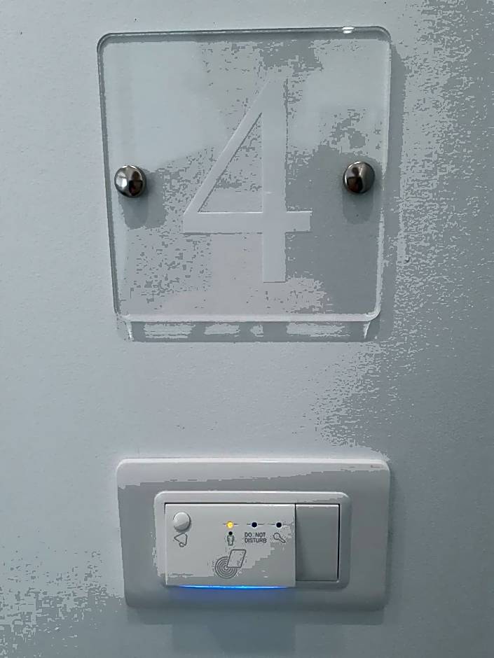 Bed and Breakfast Stella del Sud Makari