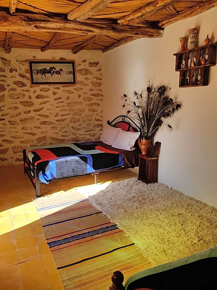 Ranch de Sidi kaouki