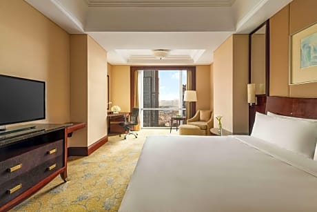 Horizon Deluxe Room 1 King