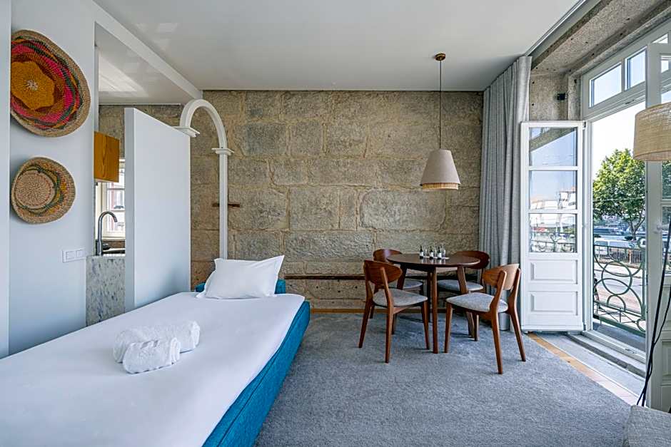 Porta Nobre Boutique Hotel by Aspasios