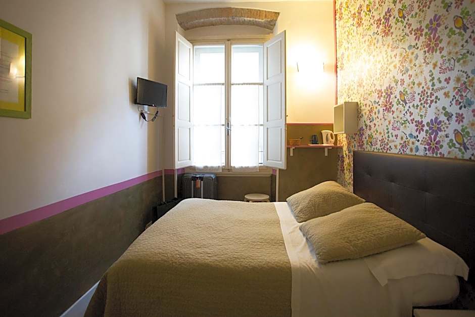 Albergo Bencidormi