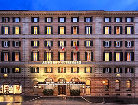 Hotel Quirinale