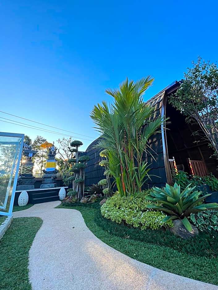 Munduk Kupang Sekumpul Villa