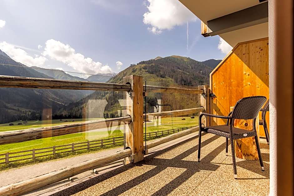 Almfamilyhotel Scherer