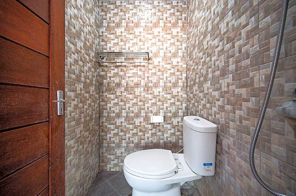 Ceria Guesthouse Seminyak Mitra RedDoorz