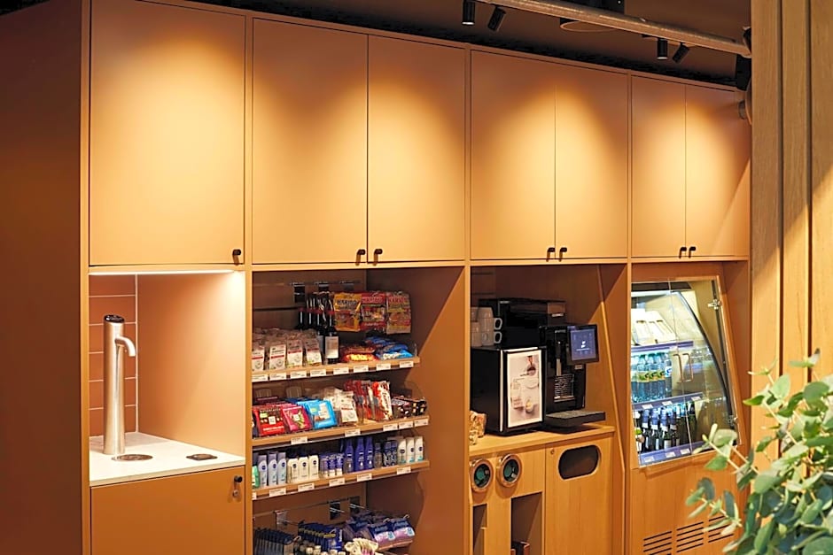 Scandic München Macherei