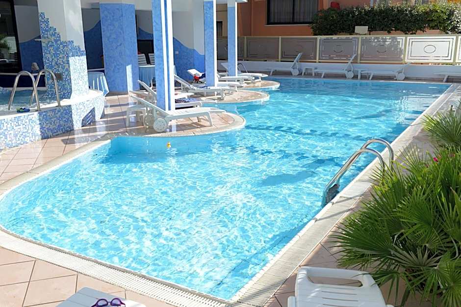 Hotel Embassy