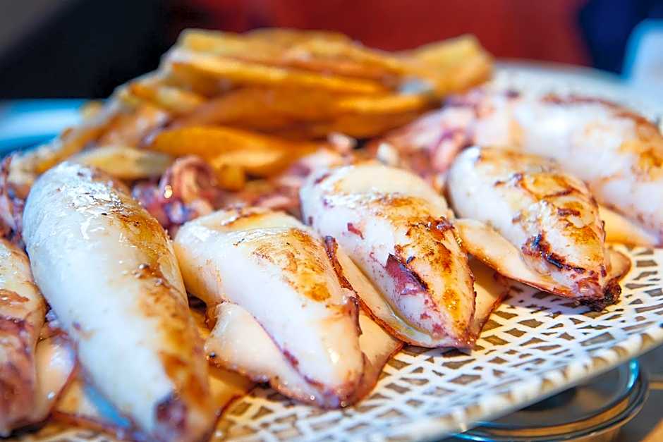 Hotel Palau de Girona