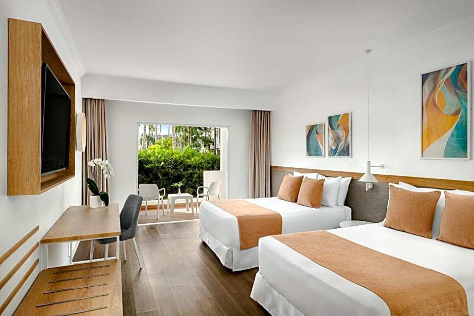 Sunscape Dominicus La Romana