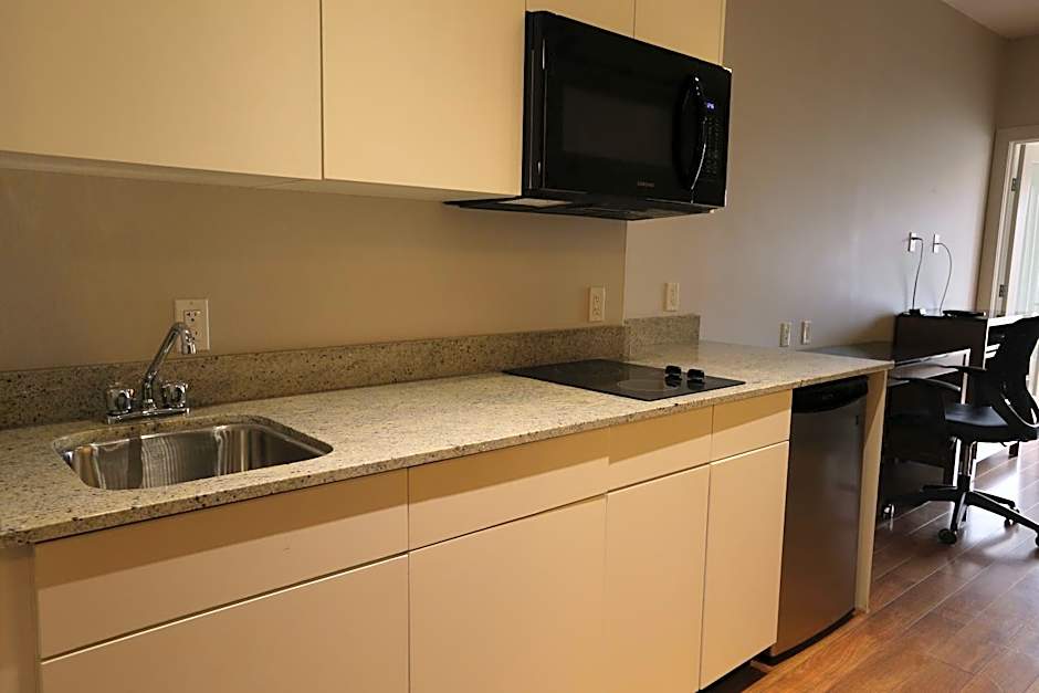 Baymont by Wyndham Fort McMurray