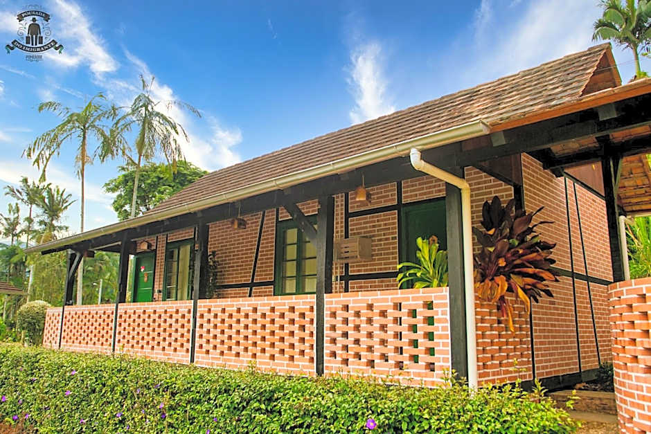 Pousada do Imigrante