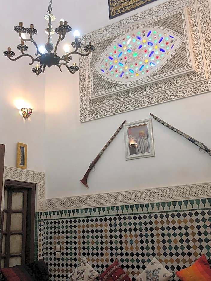 Dar Lalla Wafae