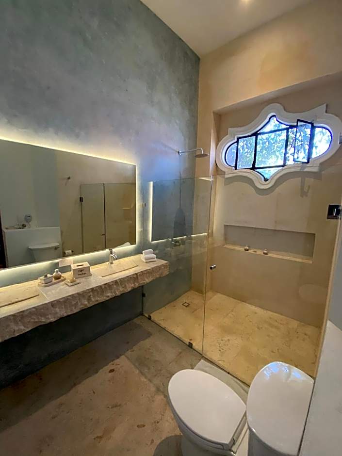 Piedra de Agua Merida