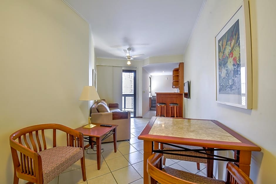 Capital O Park Tower