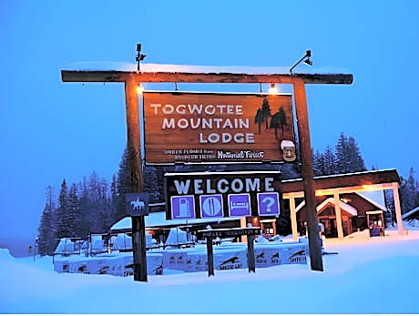 Togwotee Mountain Lodge
