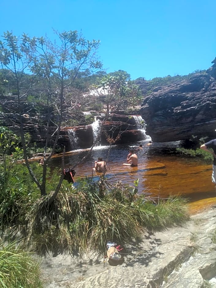 POUSADA VILA DO BIRIBIRI