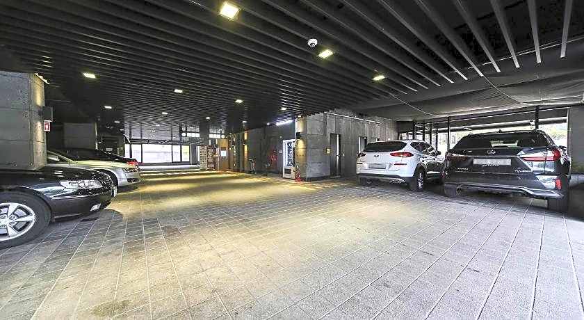 Benikea Hotel Bizinn