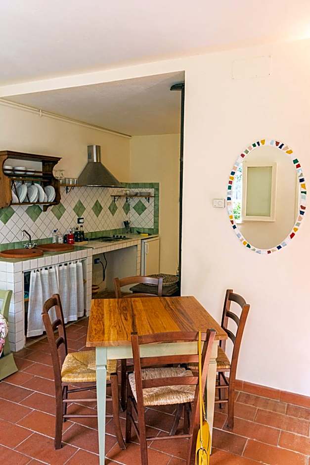 Albergo Villa San Michele