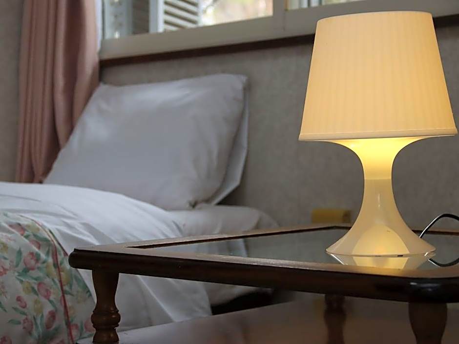 Pension Peppermint House