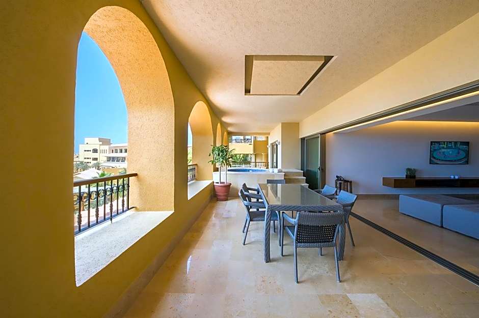 Grand Fiesta Americana Los Cabos All Inclusive Golf & Spa