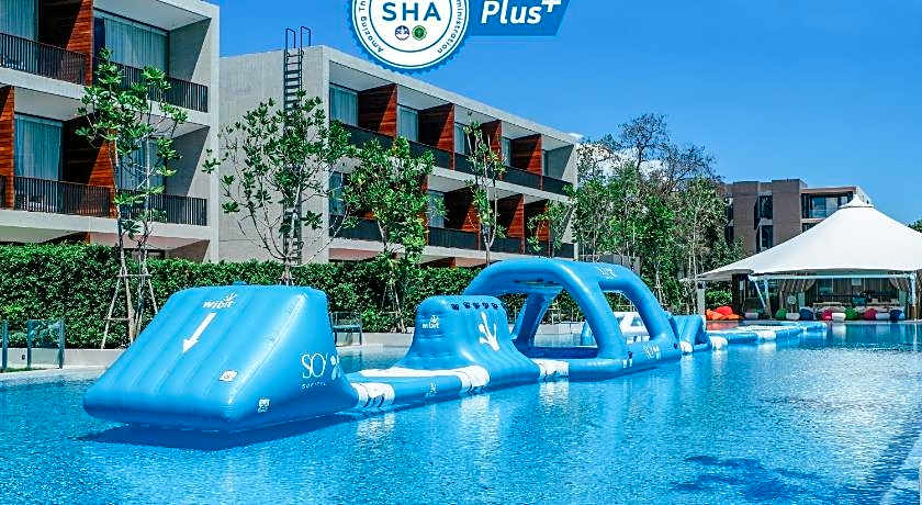 SO/ Sofitel Hua Hin Hotel