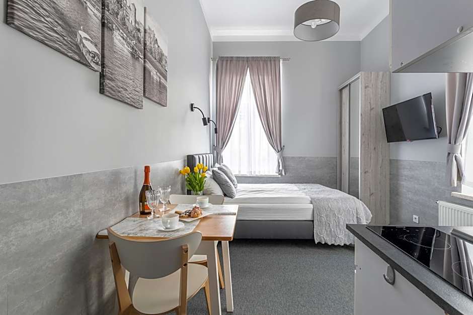 PRIMERO Elegant Apartments KRAKÓW Old Town