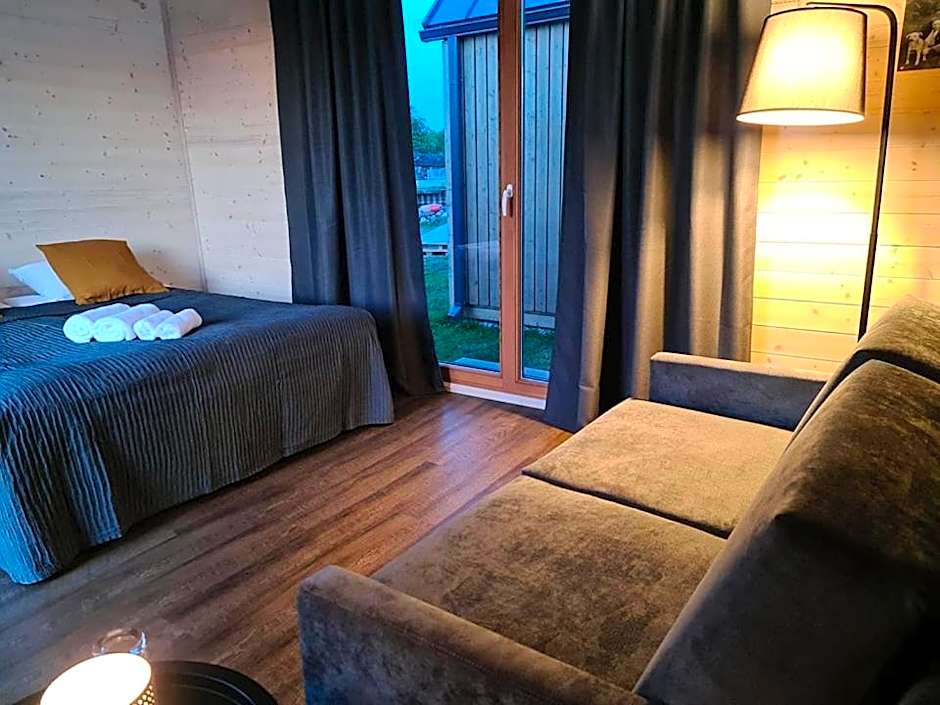 Tulivee Villa