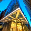 Hotel Indigo NYC Financial District By IHG