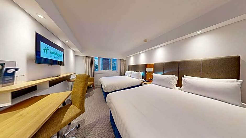 Holiday Inn Kenilworth - Warwick By IHG