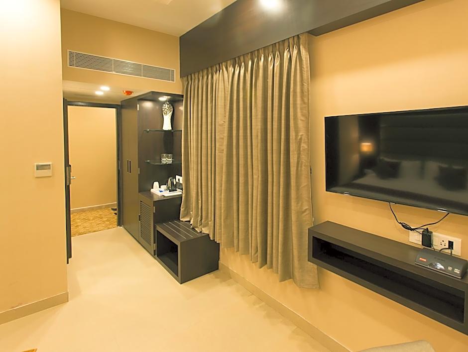 Golden Tulip Salt Lake City Kolkata