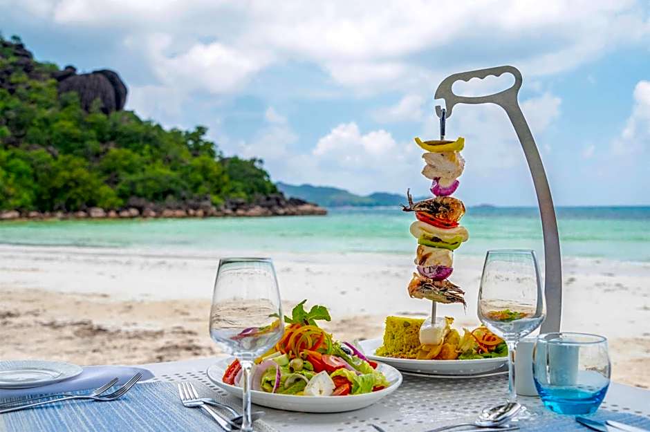 Paradise Sun Hotel Seychelles