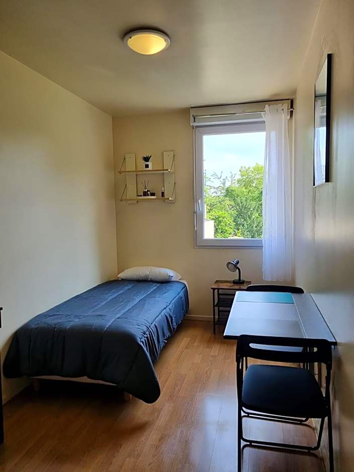 Residence Erasmus