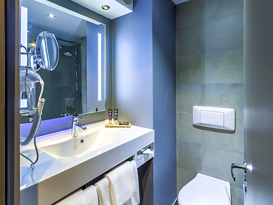 Novotel Katowice Centrum