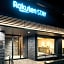 Rakuten STAY Kokura Station Standard Twin Room
