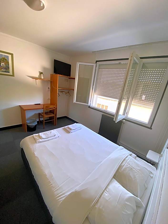 Hotel du Centre Lucé Chartres