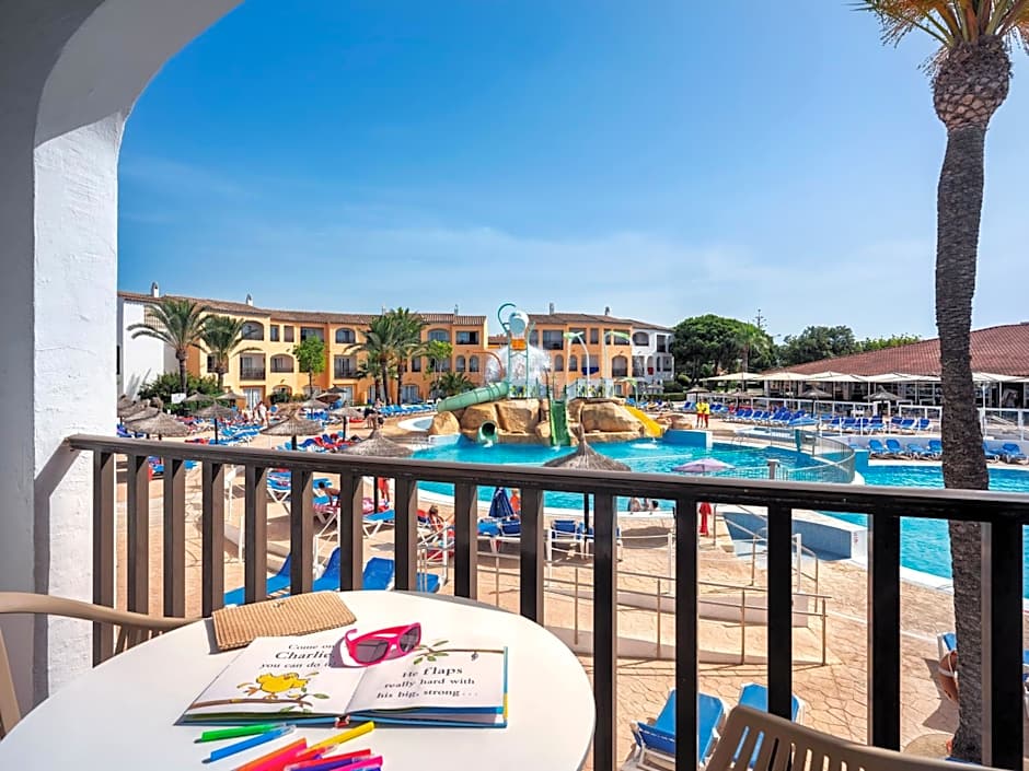 Sol Falco Menorca