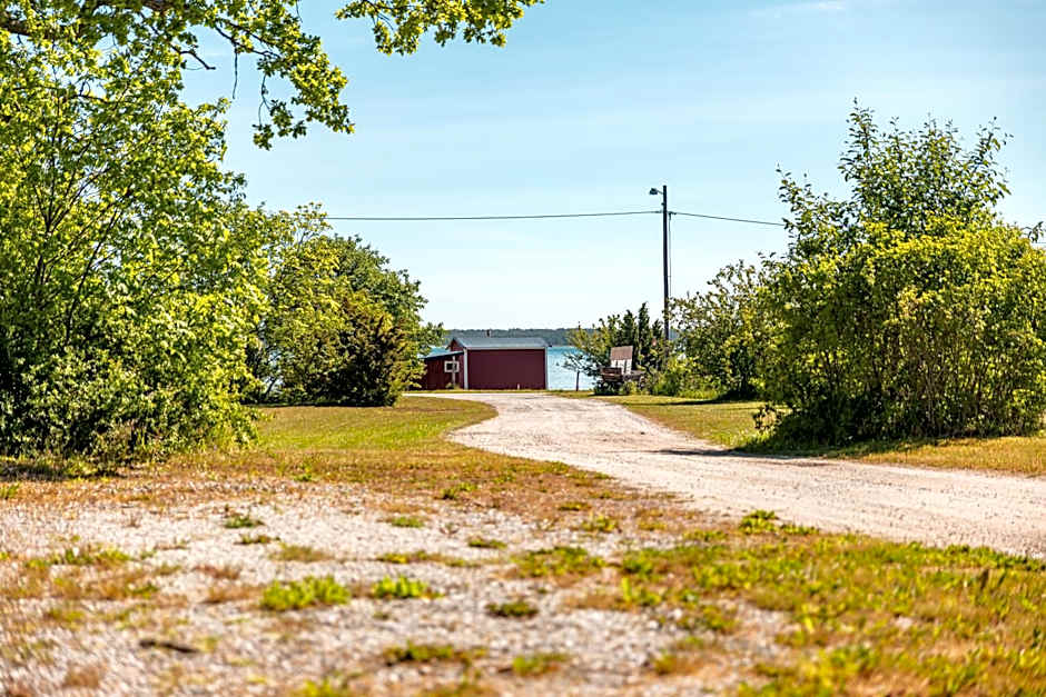 Fårösunds Semesterby