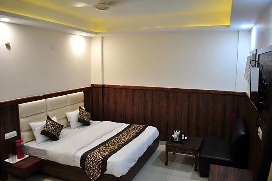 Hotel Vaishno Devi Heights