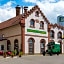 Fischer's Hotel Brauhaus 24h Self Check In