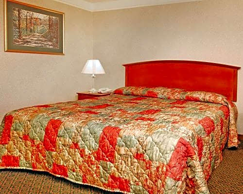 Econo Lodge Knoxville North