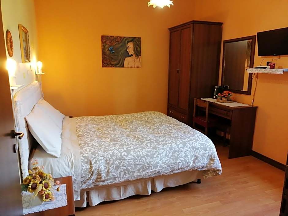 B&B Il Ghiro-Country House