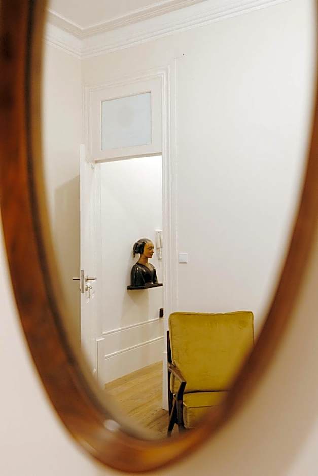 aDuquesa - GuestHouse