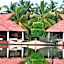 Sterling Lake Palace Alleppey